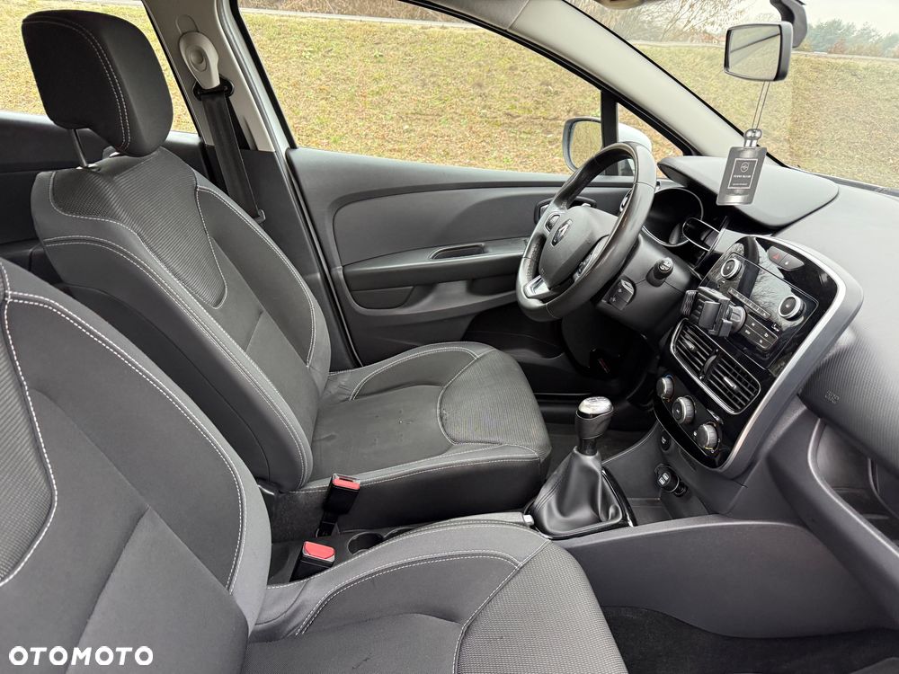 Renault Clio 1.5 dCi Energy Alize - 24