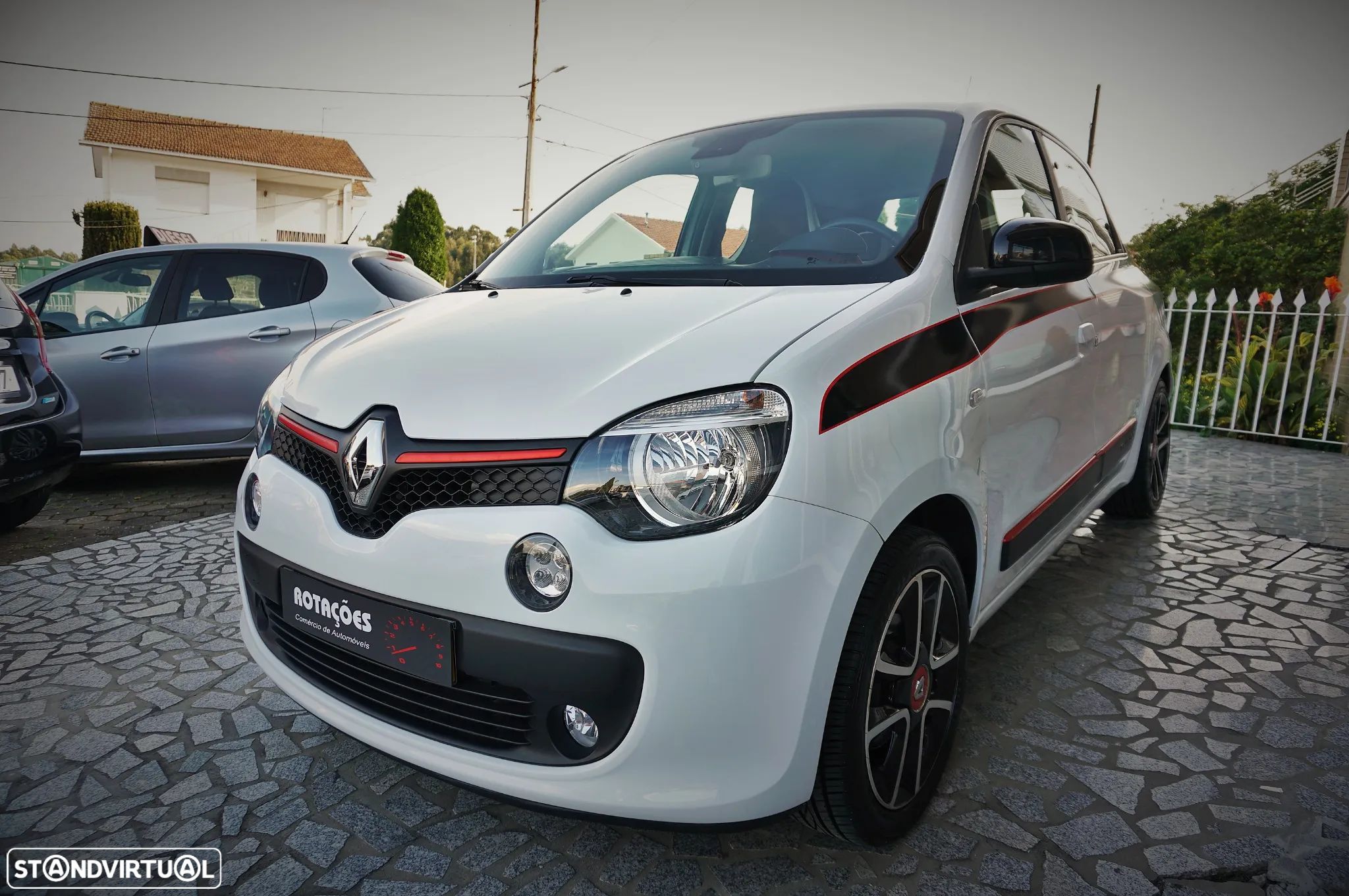 Renault Twingo 0.9 TCe Sport - 1