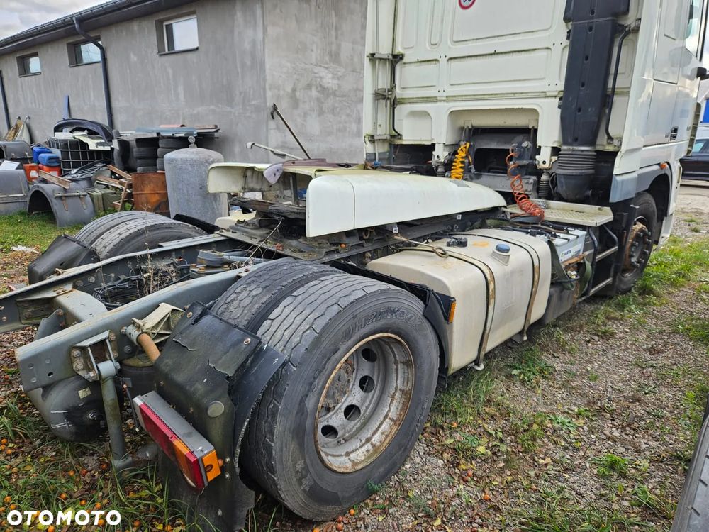 DAF Xf 460 - 2