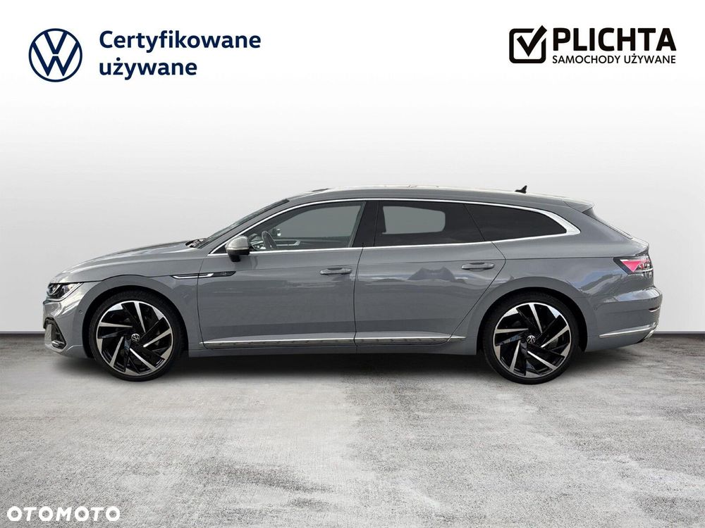 Volkswagen Arteon 2.0 TSI R-Line DSG - 4