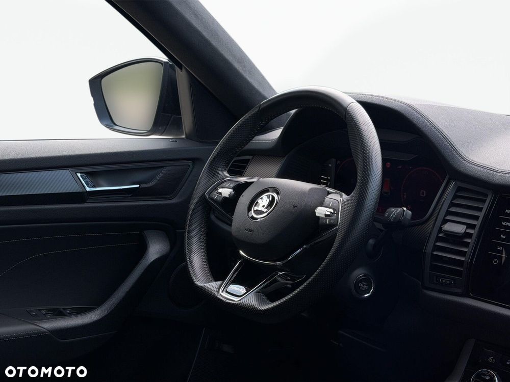 Skoda Kodiaq 2.0 TDI 4x4 Sportline DSG - 21