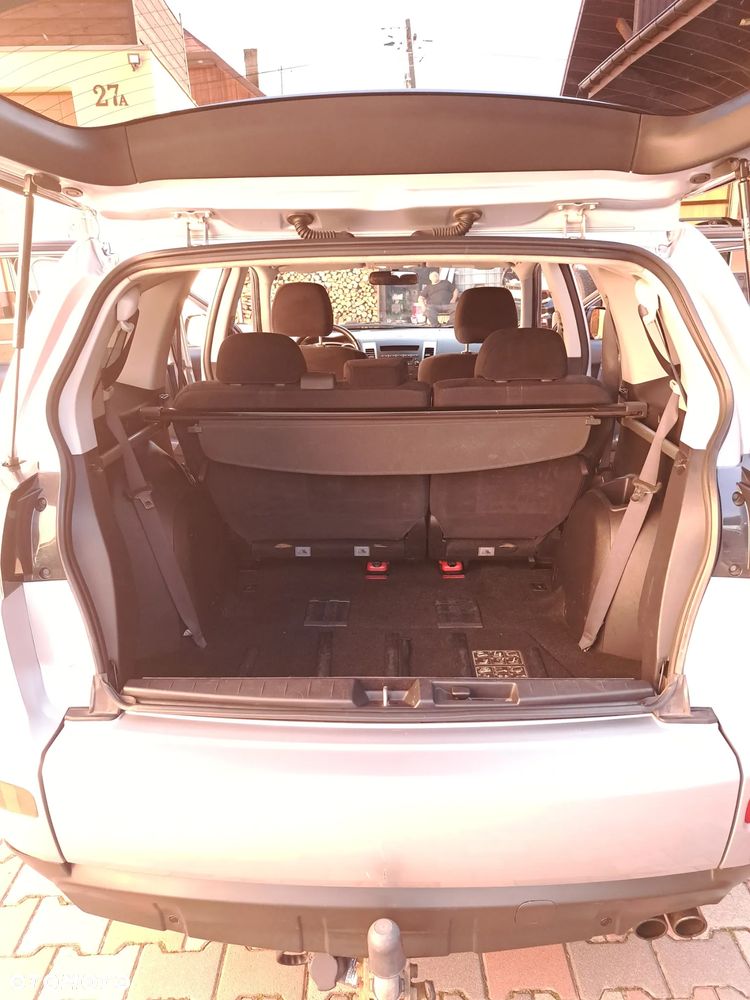 Mitsubishi Outlander 2.0 DID Instyle - 11