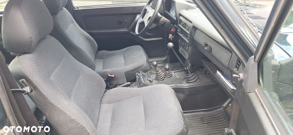 Lada Niva - 8