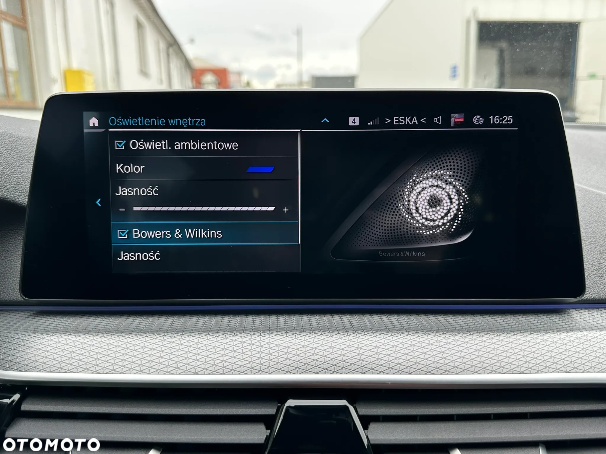 BMW Seria 5 - 38