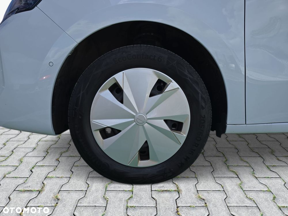 Nissan Townstar Combi 1.3 DIG-T L1 Business - 10