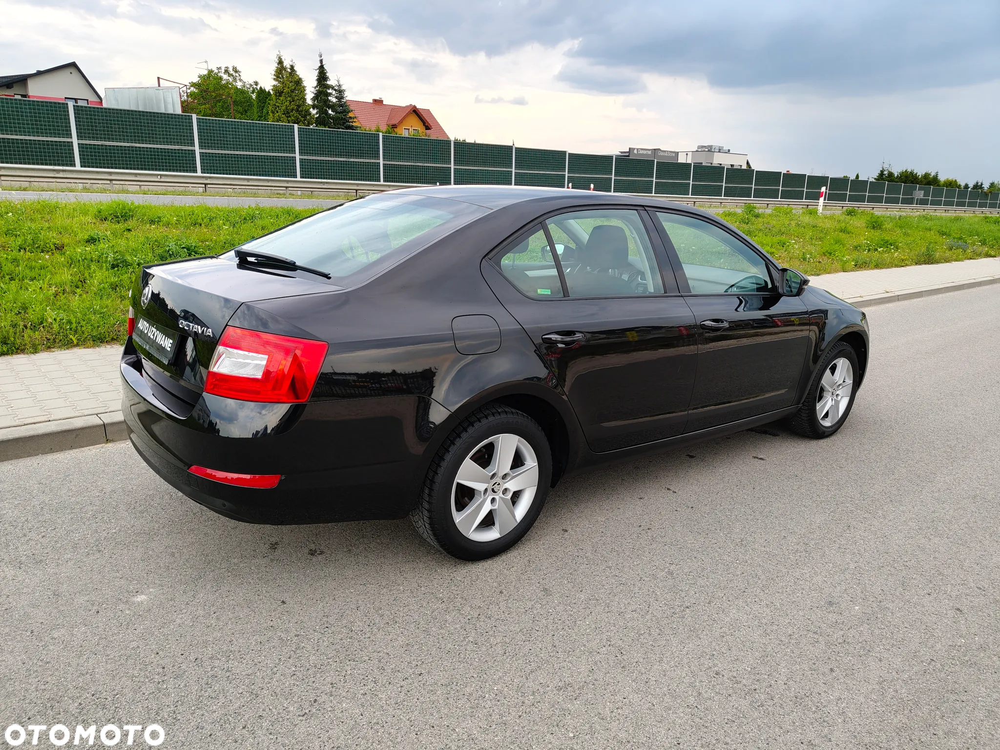 Skoda Octavia 1.2 TSI Ambition - 27