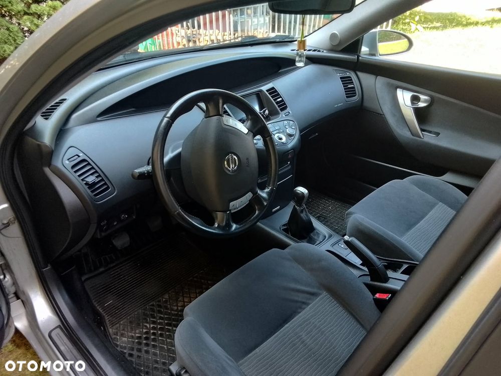 Nissan Primera 1.8 Acenta - 3