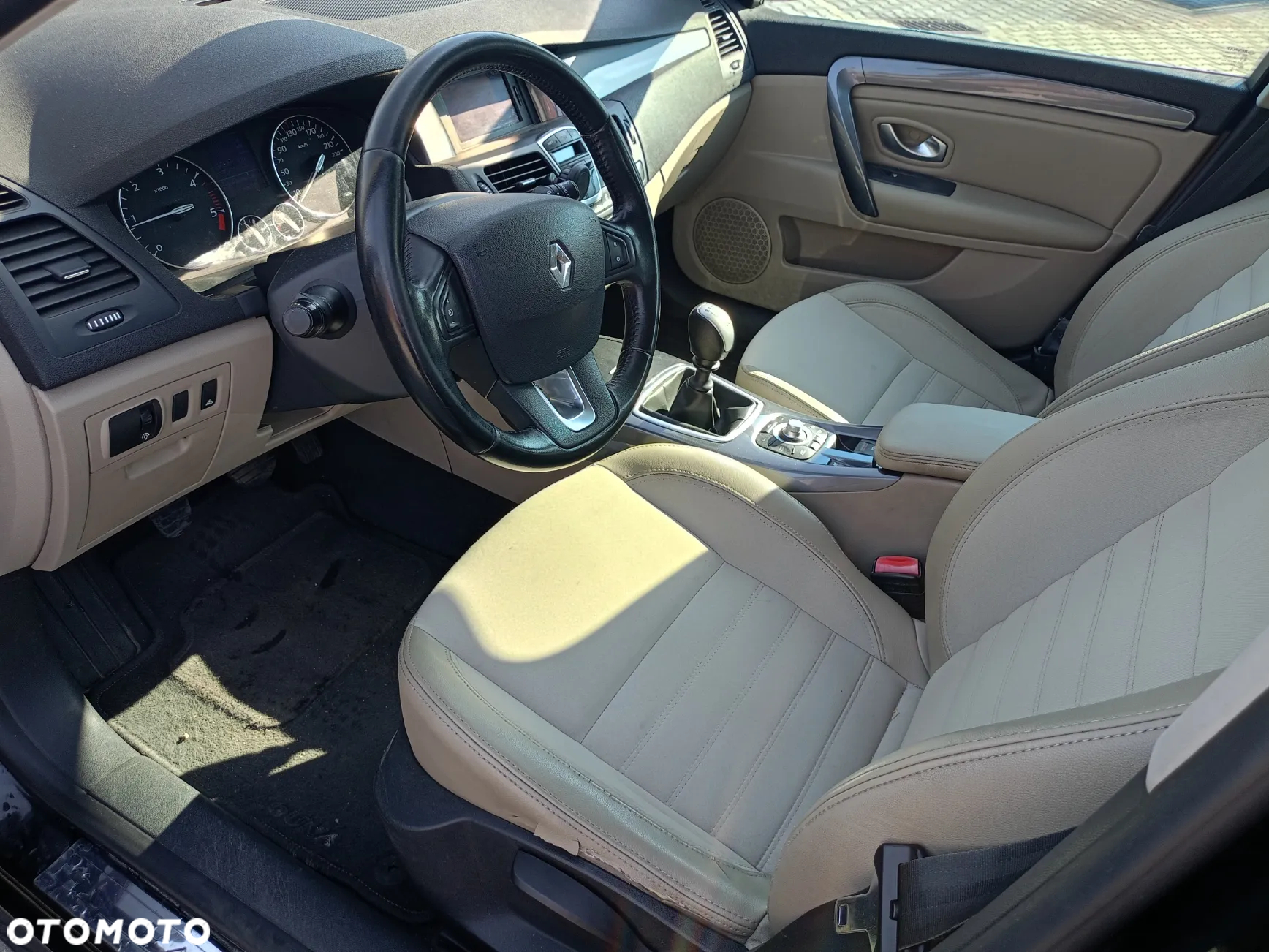 Renault Laguna 2.0 DCi Expression - 8