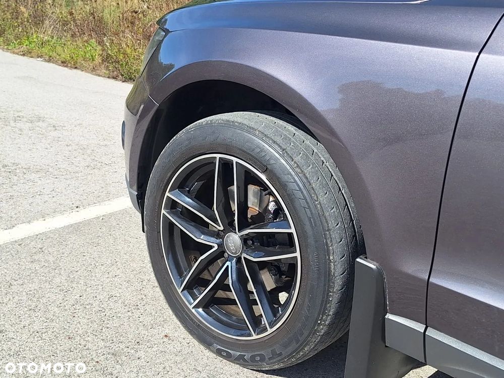 Audi Q5 2.0 TDI Quattro S tronic - 22