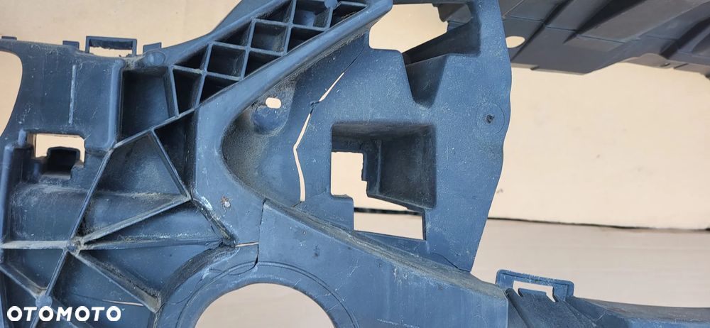 STELAZ ZDERZAKA PRZOD FORD C MAX MK2 LIFT F1CB-17E778-A - 3
