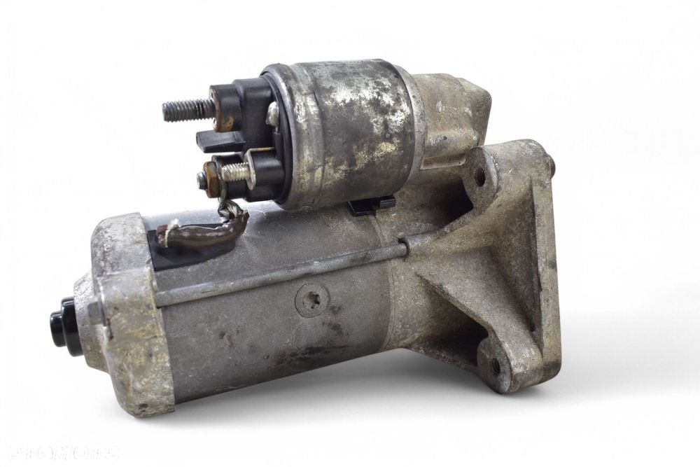 Rozrusznik FORD FIESTA MK7 FOCUS MK3 1.6 TDCI 95KM TZJA TZJB T3JA T3JB - 1