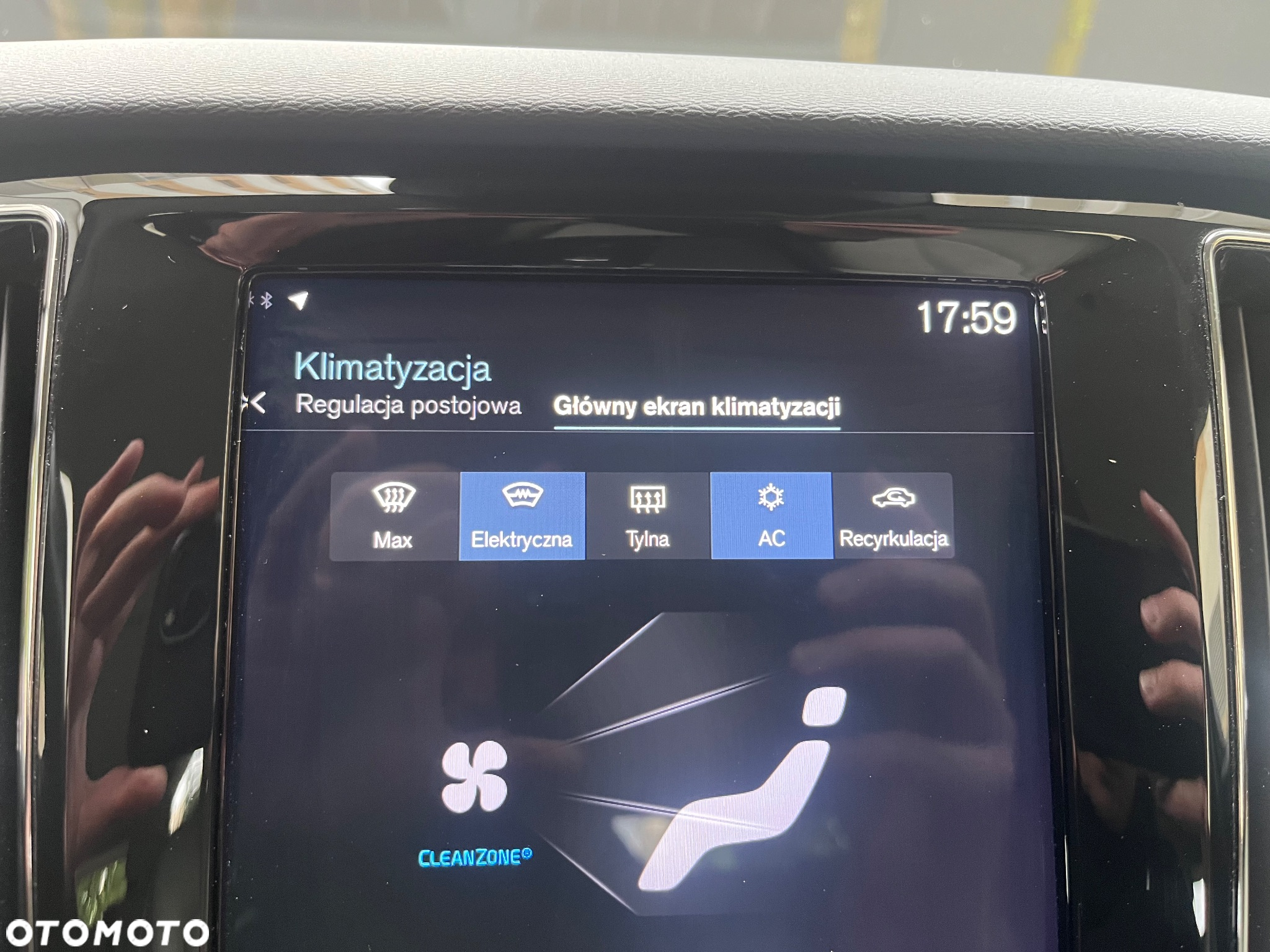 Volvo V60 T5 Geartronic Momentum Pro - 19