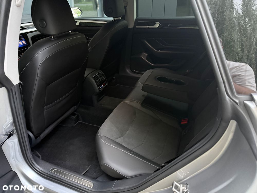 Volkswagen Arteon 2.0 TSI Elegance DSG - 28
