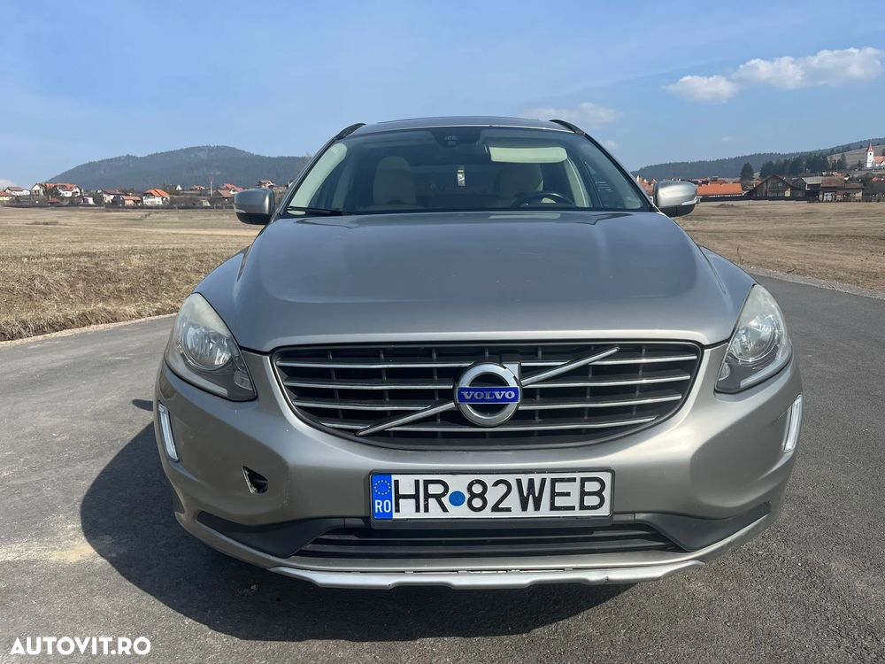 Volvo XC 60 D4 Summum - 12