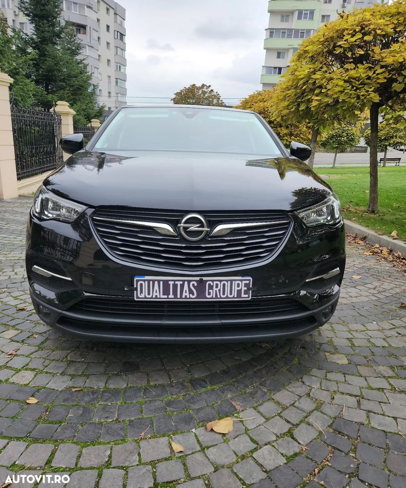 Peugeot 3008 1.2 PureTech 130 EAT8 Active Pack - 40