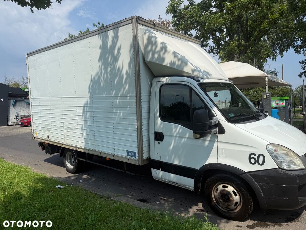 Iveco Daily - 2