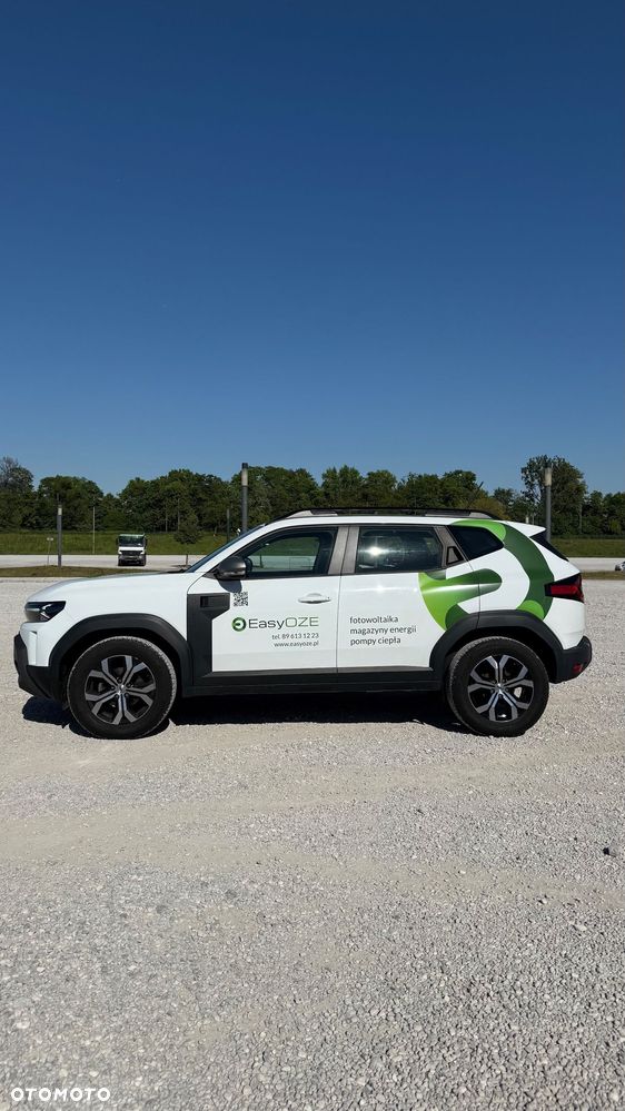 Dacia Duster 1.0 TCe Expression - 6