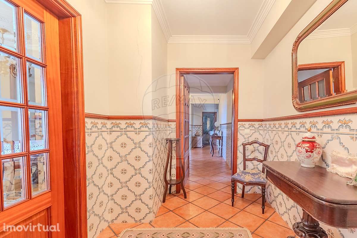 Moradia T4 para venda - Grande imagem: 5/39