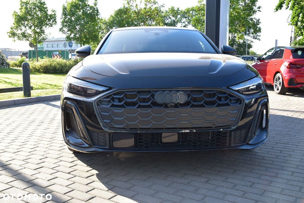 Audi A5 Avant - 3