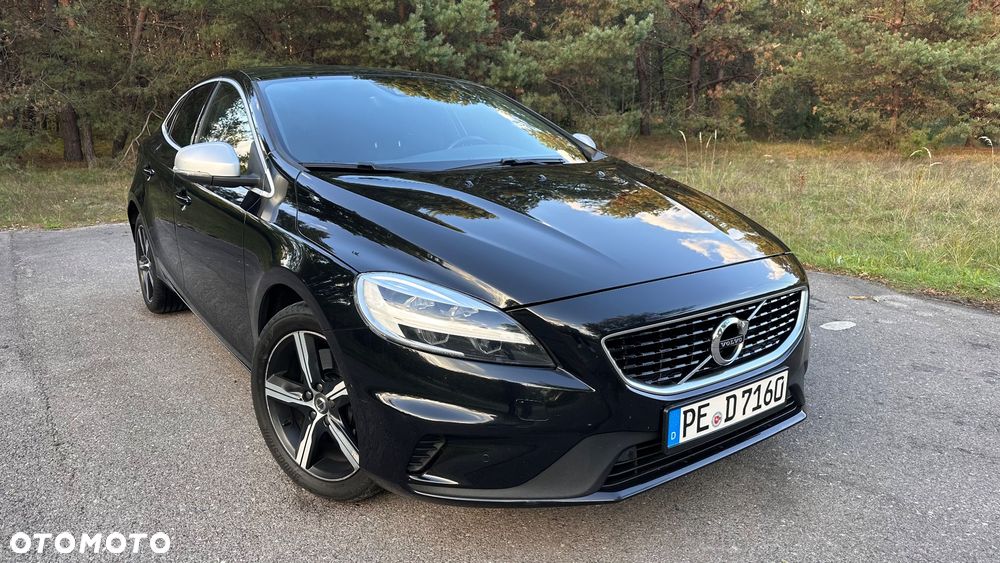 Volvo V40 D3 RDesign - 4