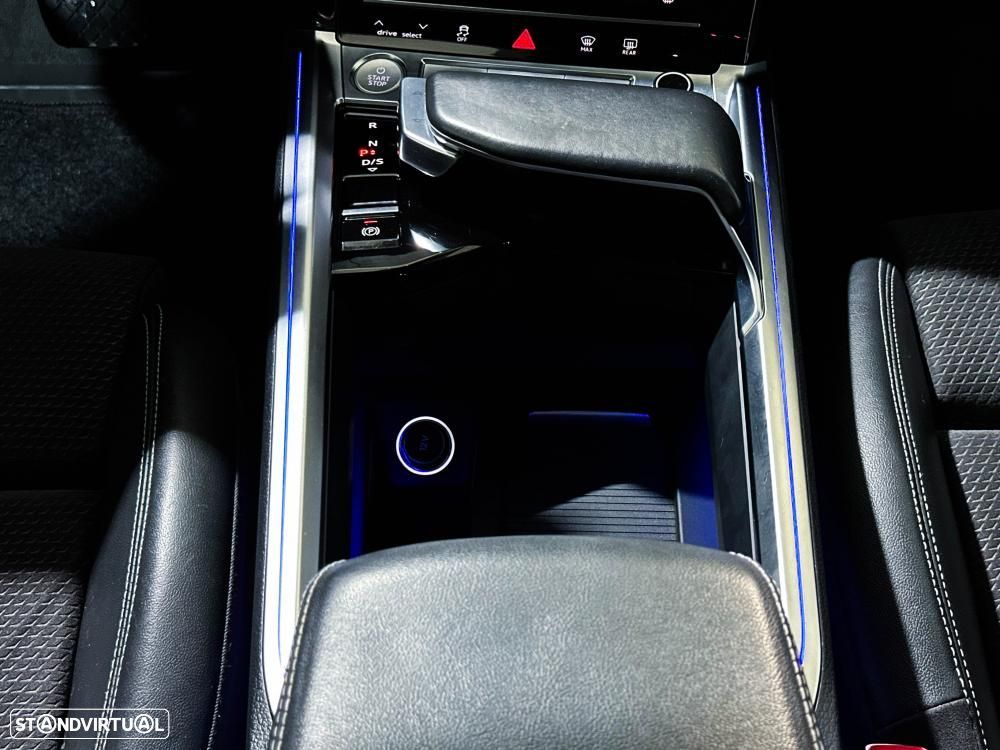 Audi e-tron 50 quattro S line - 23