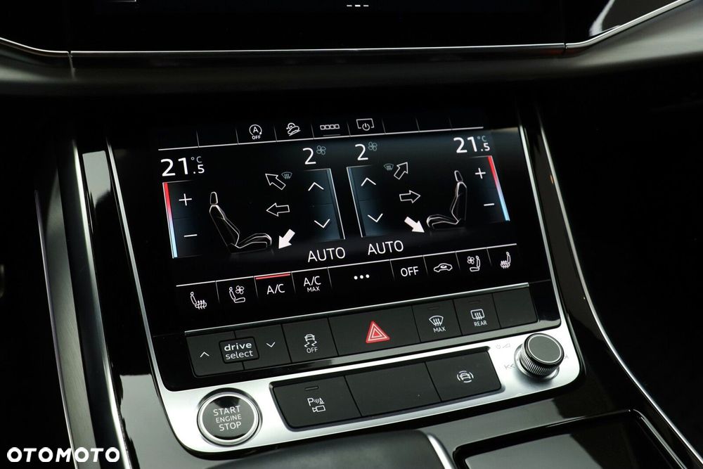 Audi Q7 45 TDI mHEV Quattro S Line Tiptr - 31