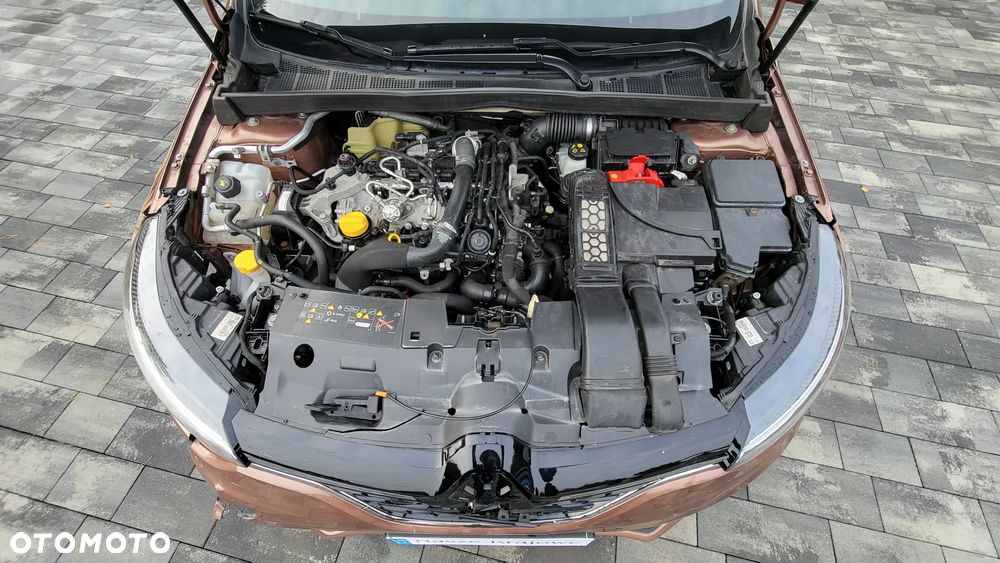 Renault Megane 1.3 TCe FAP Intens EDC - 33