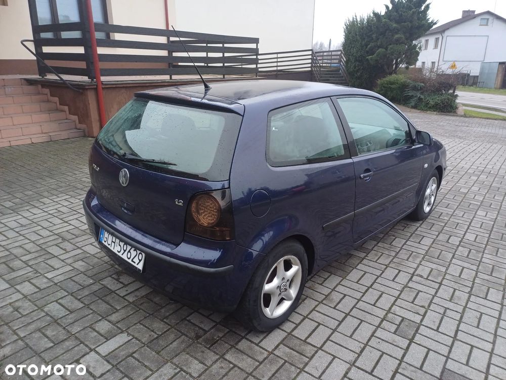 Volkswagen Polo - 11