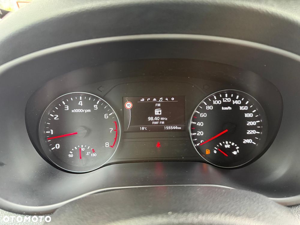 Kia Sportage - 21