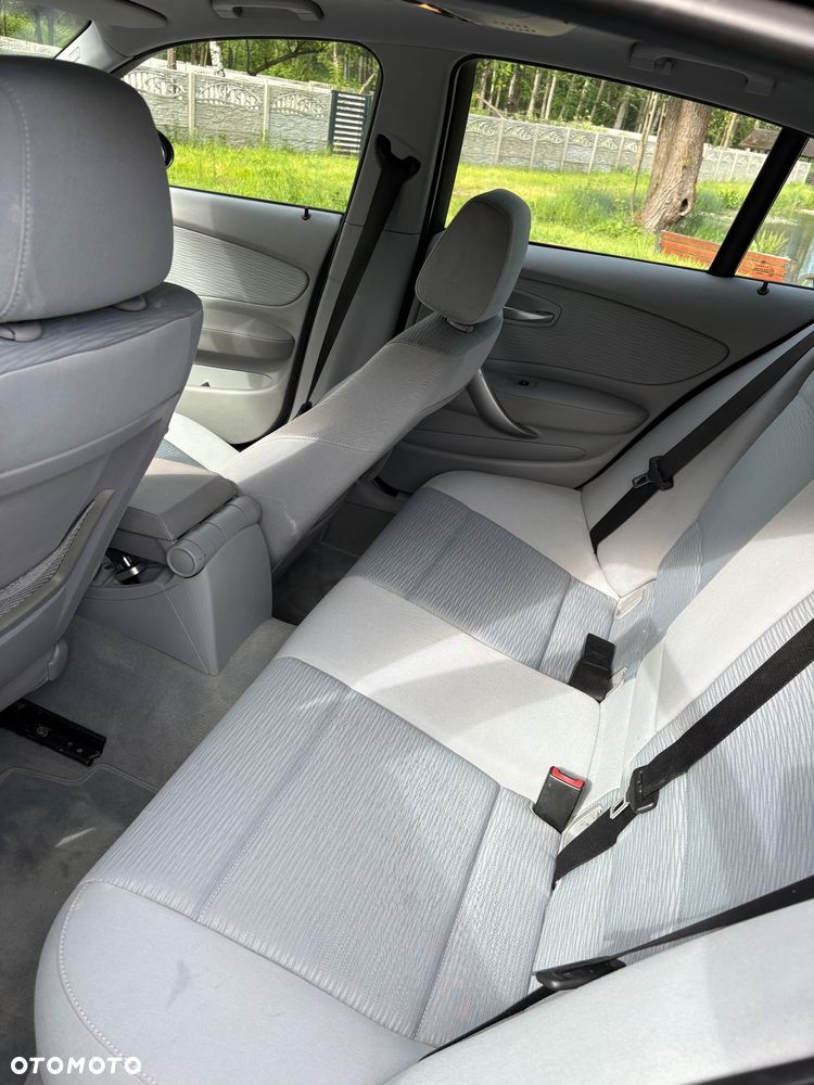 BMW Seria 1 118d - 9