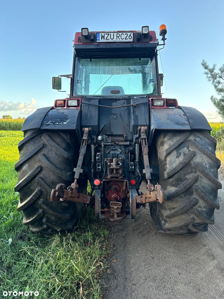Case IH Magnum 7120 - 6
