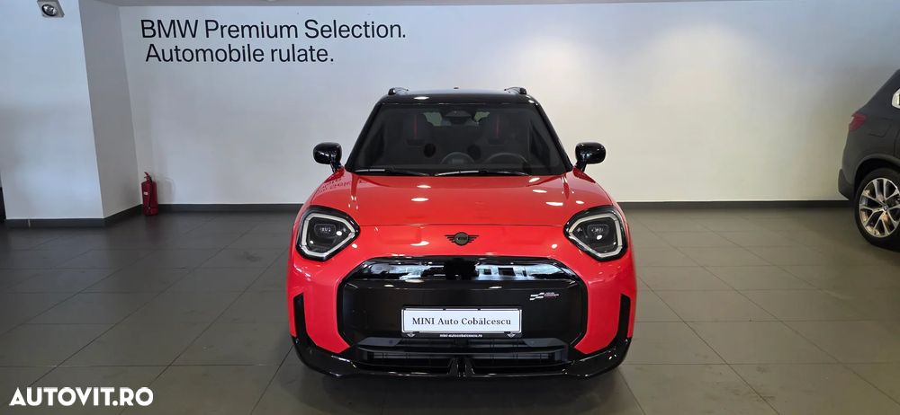 Mini Cooper SE Standard - 2