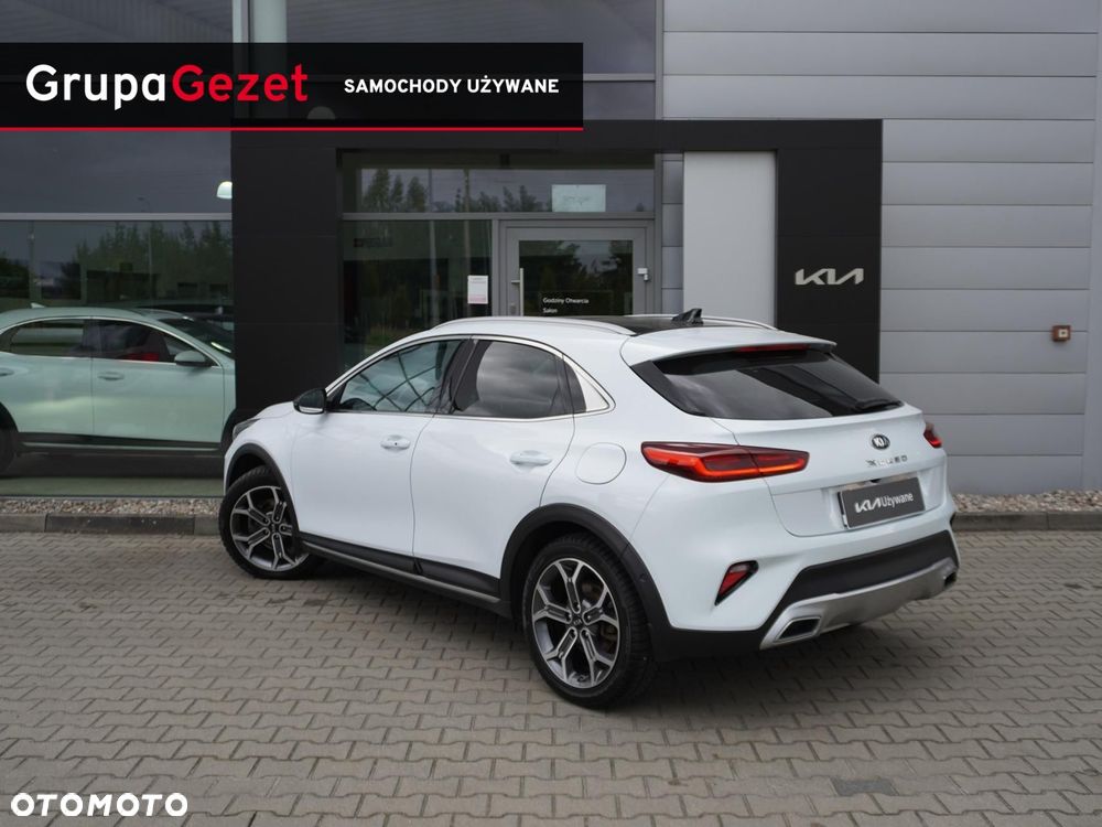 Kia XCeed 1.4 T-GDI XL - 5