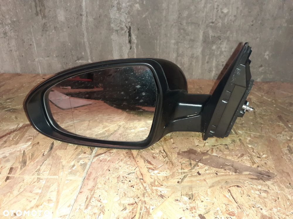 Kia Ceed III Lift Lusterko Lewe 10 Pin - 2