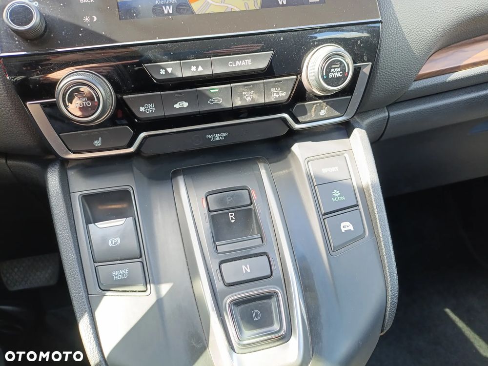 Honda CR-V 2.0 i-MMD Elegance (Honda Connect+) - 28