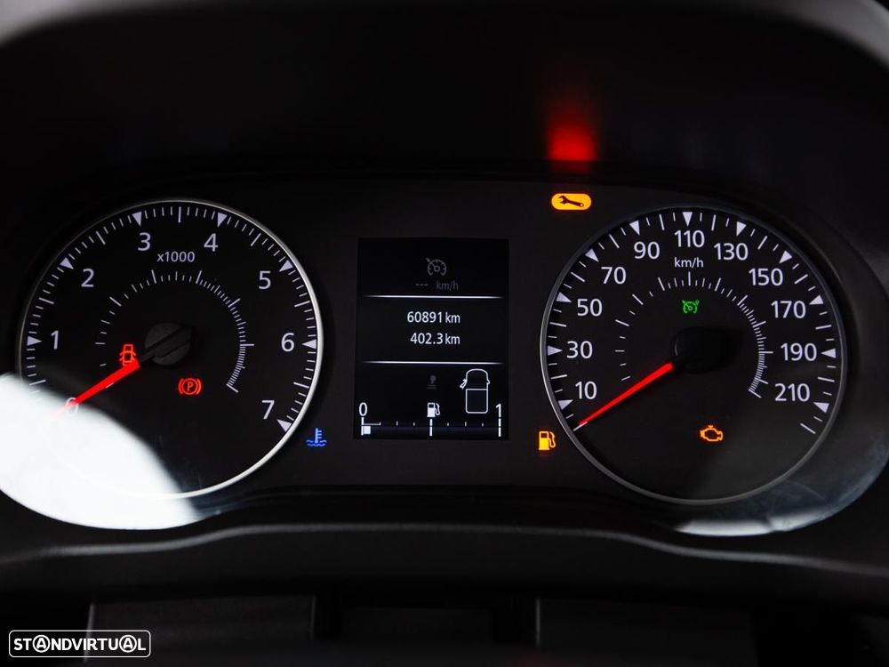 Renault Express 1.5 Blue dCi Advance c/IVA - 16