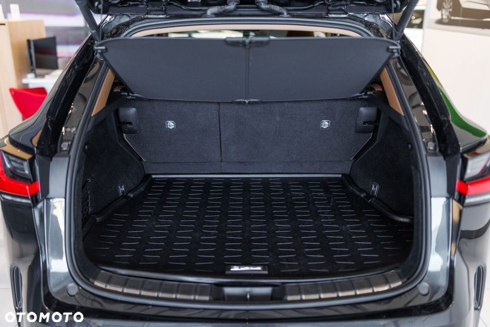 Lexus NX 350h Prestige 2WD - 24