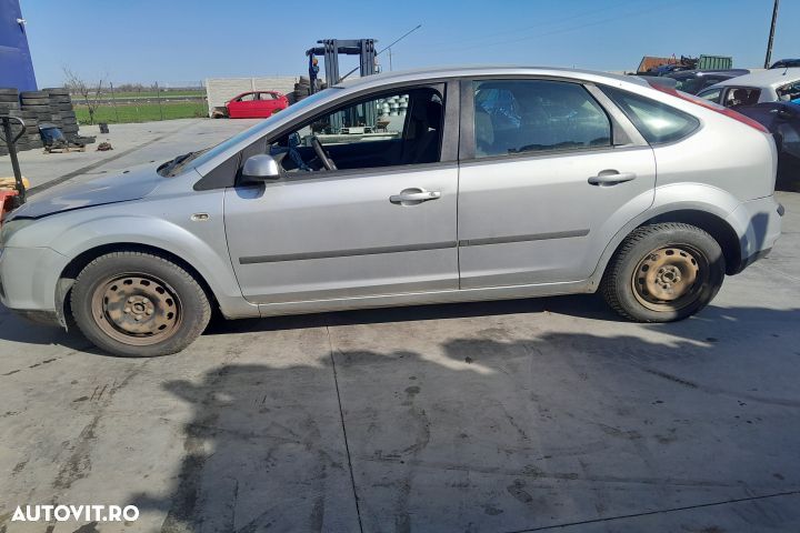 Turbosuflanta 9657603780 9657603780 Ford Focus 2 [2004 - 2008] Hatchb - 7