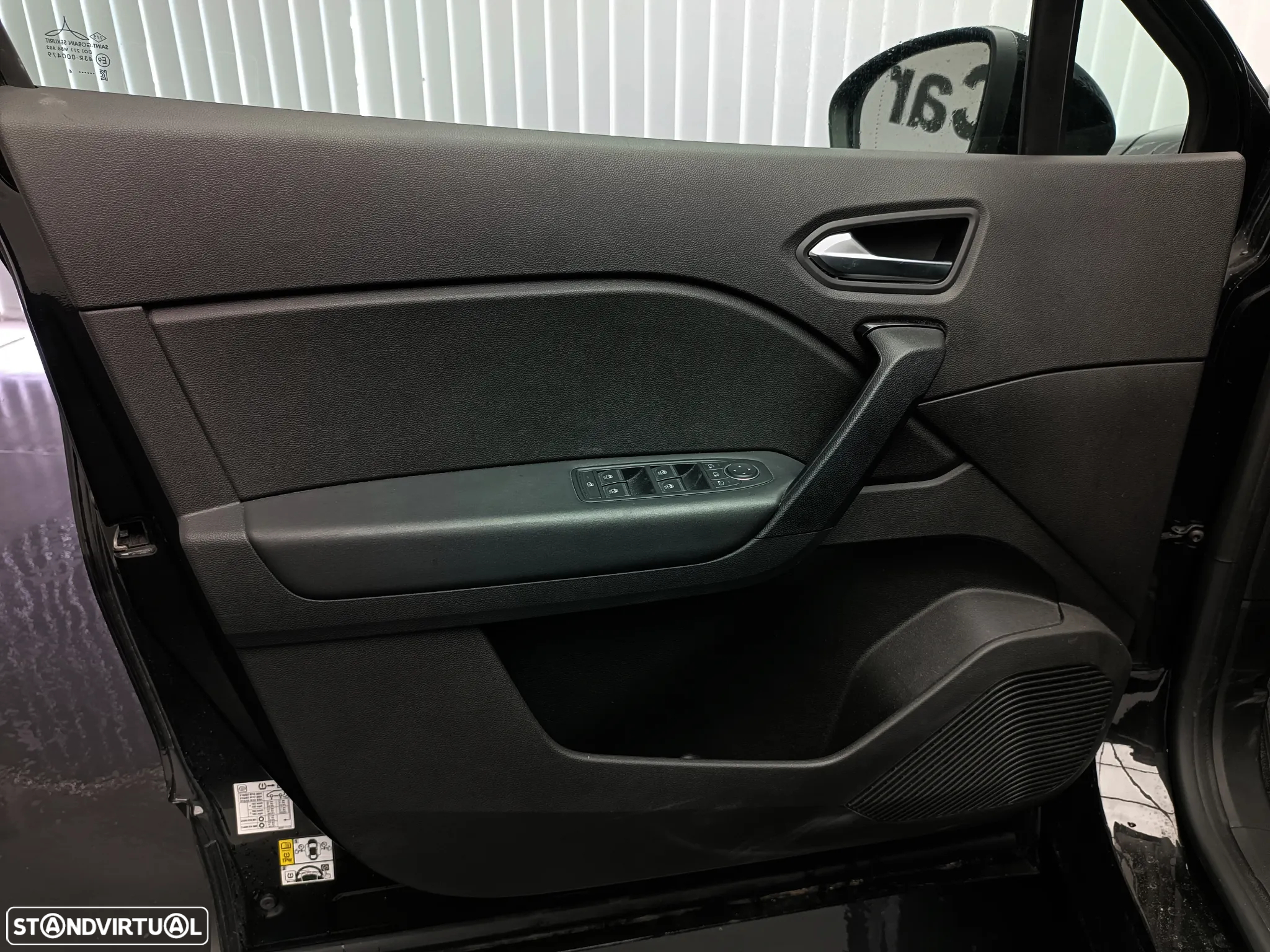 Mitsubishi ASX 1.0 MPI-T Launch Edition - 6