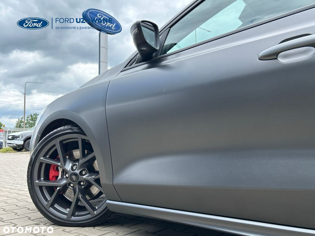 Ford Focus 2.3 EcoBoost ST X - 8