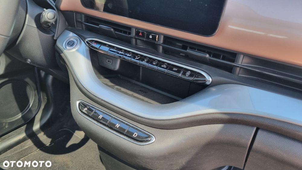 Fiat 500 42 kWh La Prima - 13