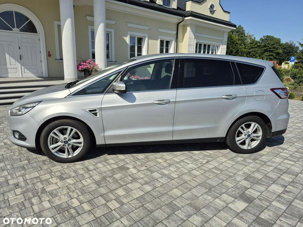 Ford S-Max - 18