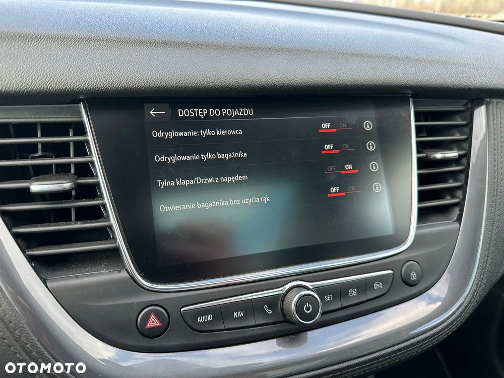 Opel Grandland X 1.5 D Start/Stop Automatik Elegance - 24