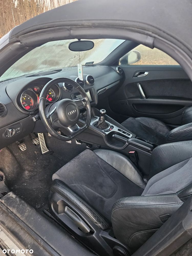 Audi TT Coupé 1.8T - 5