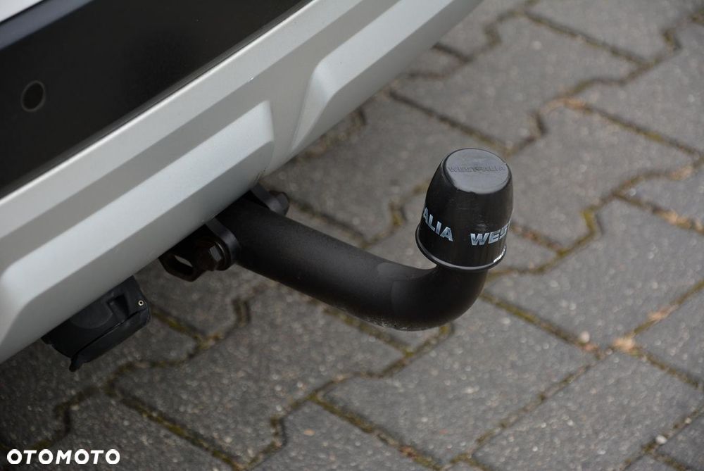 Skoda Yeti 2.0 TDI 4x4 Edition - 33