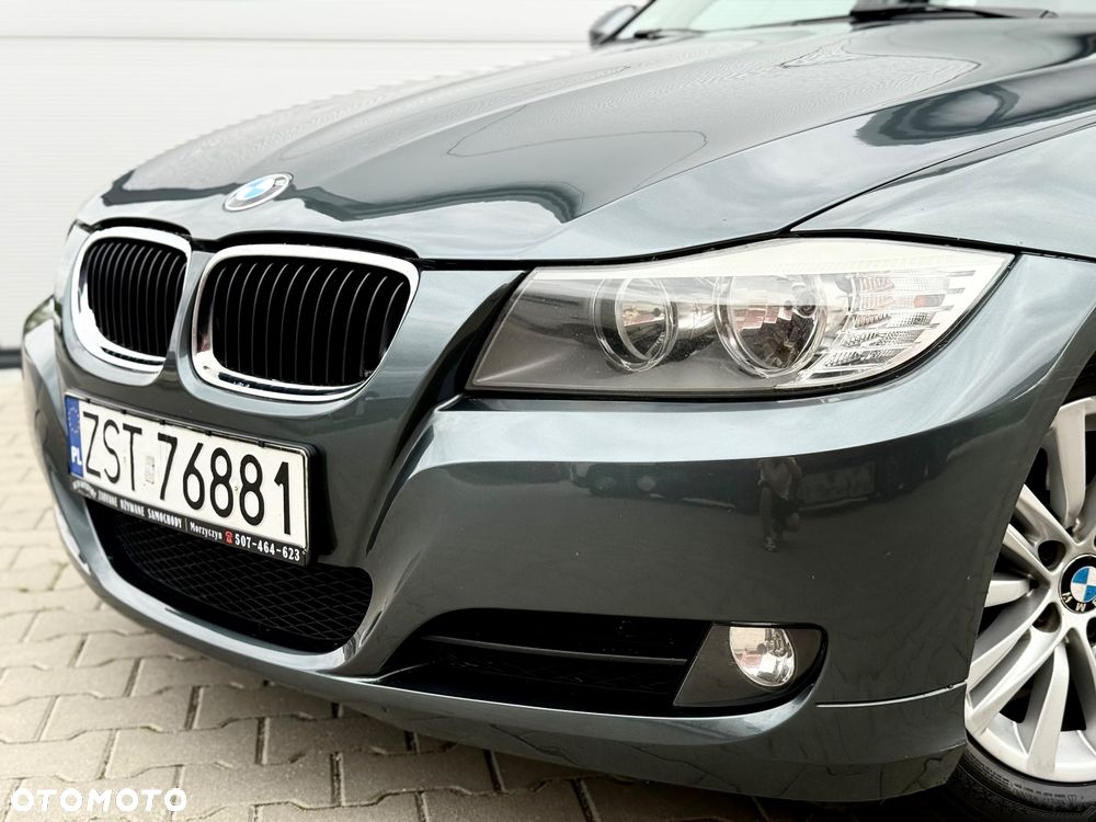 BMW Seria 3 320i Edition Sport - 5