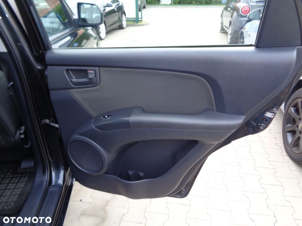Kia Sportage - 18