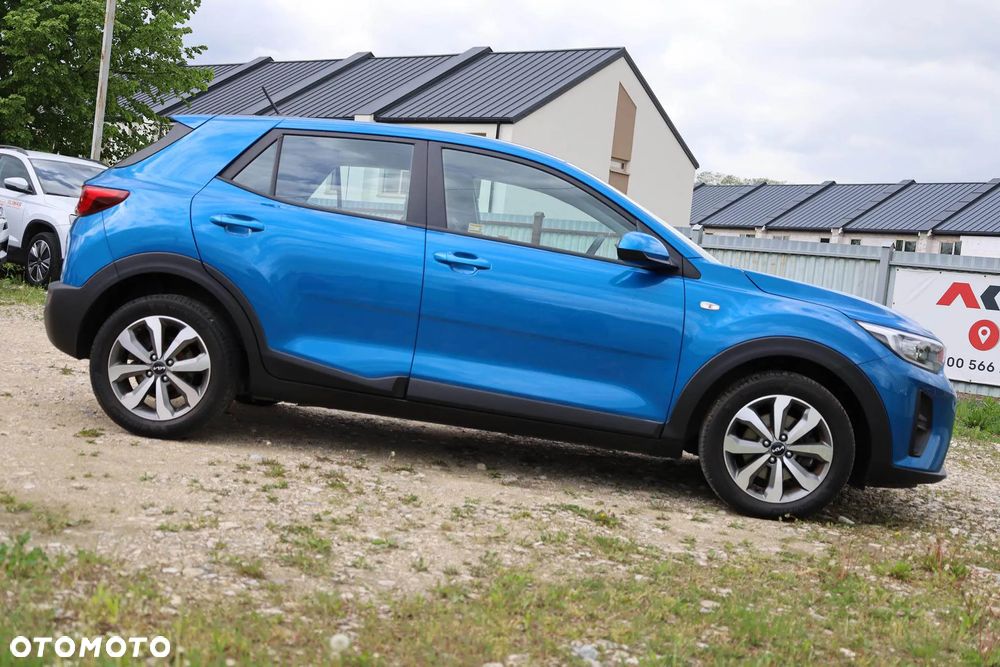Kia Stonic 1.0 T-GDI M - 10