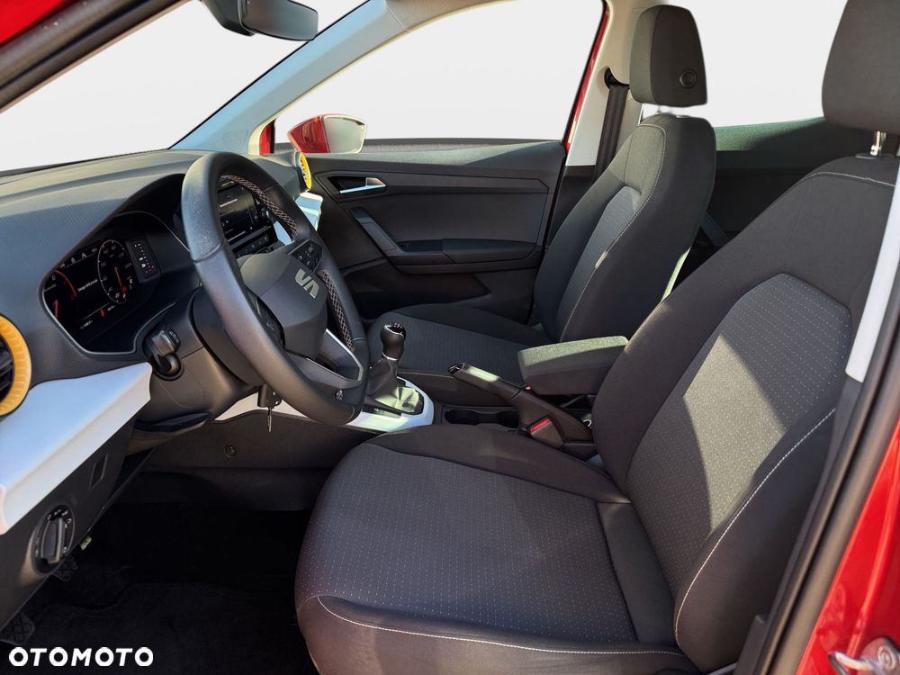 Seat Arona 1.0 TSI Style S&S - 23