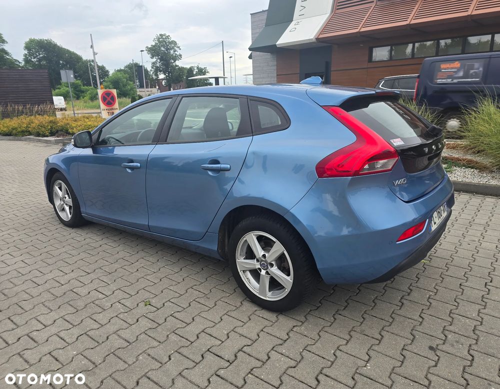 Volvo V40 - 3